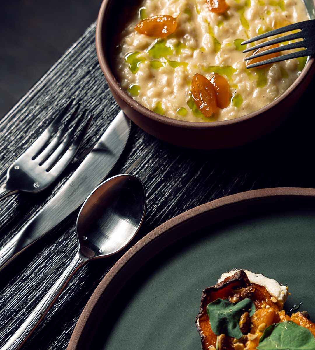 Arc Cardinal Tableware & Buffetware Creator of Experiences