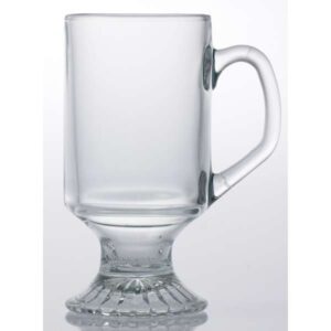 Coffee & Dessert Irish Coffee Mug 10.0 Oz (L:4.0'' X W:2.8'')