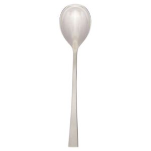 Latham Sand Dessert Spoon