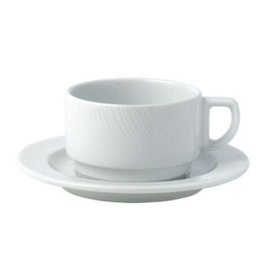 Candour Cirrus Stack Cup 9.75 Oz (L:3.74'' X W:3.74'')