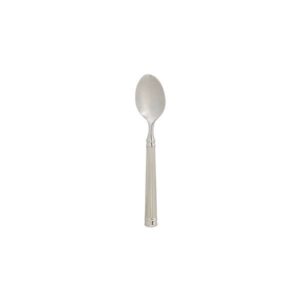 Fluted Demitasse Spoon