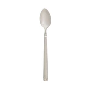 Fluted Iced Teaspoon