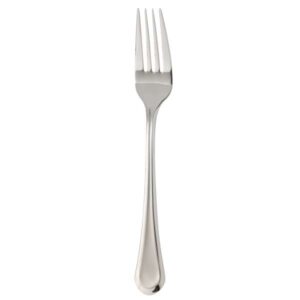 Amber Dinner Fork