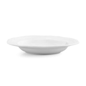 Athena Rim Soup Plate 9.5 Oz (D:9.5'')