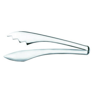 Serving Roast Tongs (L:9.842'' X W:3.937'')