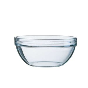 Stack Bowls Stackable Bowl 39.0 Oz (D:6.63'')