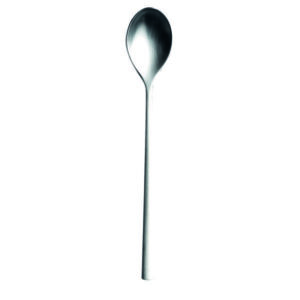 Living Satin American Teaspoon