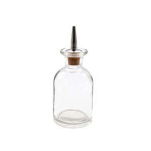 Mix Bitters Bottle 5.0 Oz