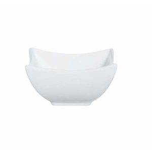 Appetizer Deep Square Bowl 4.5 Oz (L:3.375'' X W:3.375'')