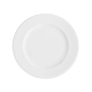 Candour Rim Plate (D:10.0'')