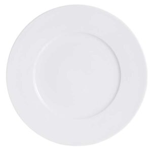 Candour Rim Plate (D:12.0'')