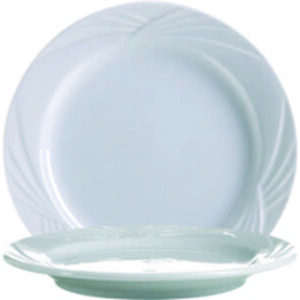 Horizon Rim Plate (D:6.5'')