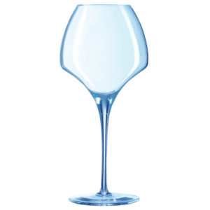 Open Up Wine Glass 15.75 Oz