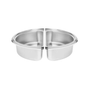 Cosmo Food Pan (D:11.811'')