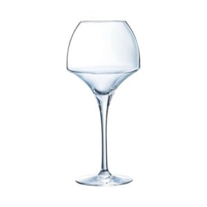 Open Up Wine Glass 15.75 Oz