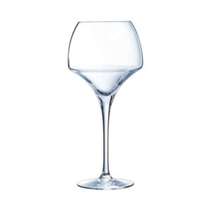 Open Up Wine Glass 18.5 Oz