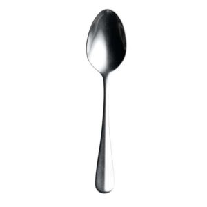 Baguette Vintage Stonewash Dessert Spoon