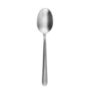 Monaco Satin Dessert Spoon