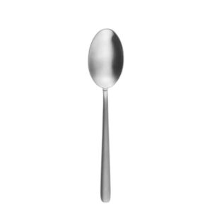 Monaco Satin American Teaspoon