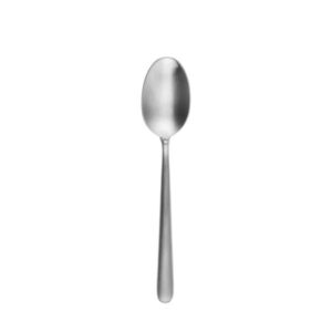 Monaco Satin Coffee Spoon