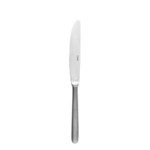 Monaco Satin Dessert Knife