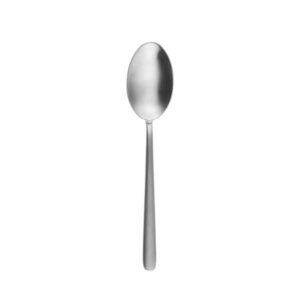 Monaco Satin Dinner Spoon