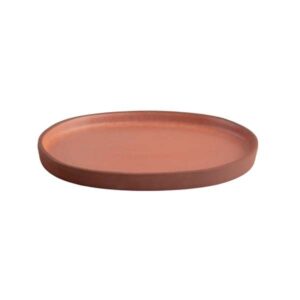 Terra Sienna Tray (L:7.5'' X W:5.25'')