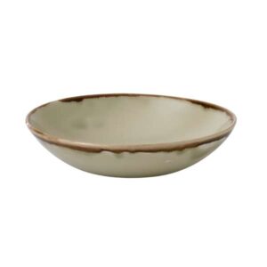 Harvest Linen Coupe Bowl 15.0 Oz (D:7.25'')