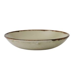 Harvest Linen Coupe Bowl 40.0 Oz (D:9.75'')