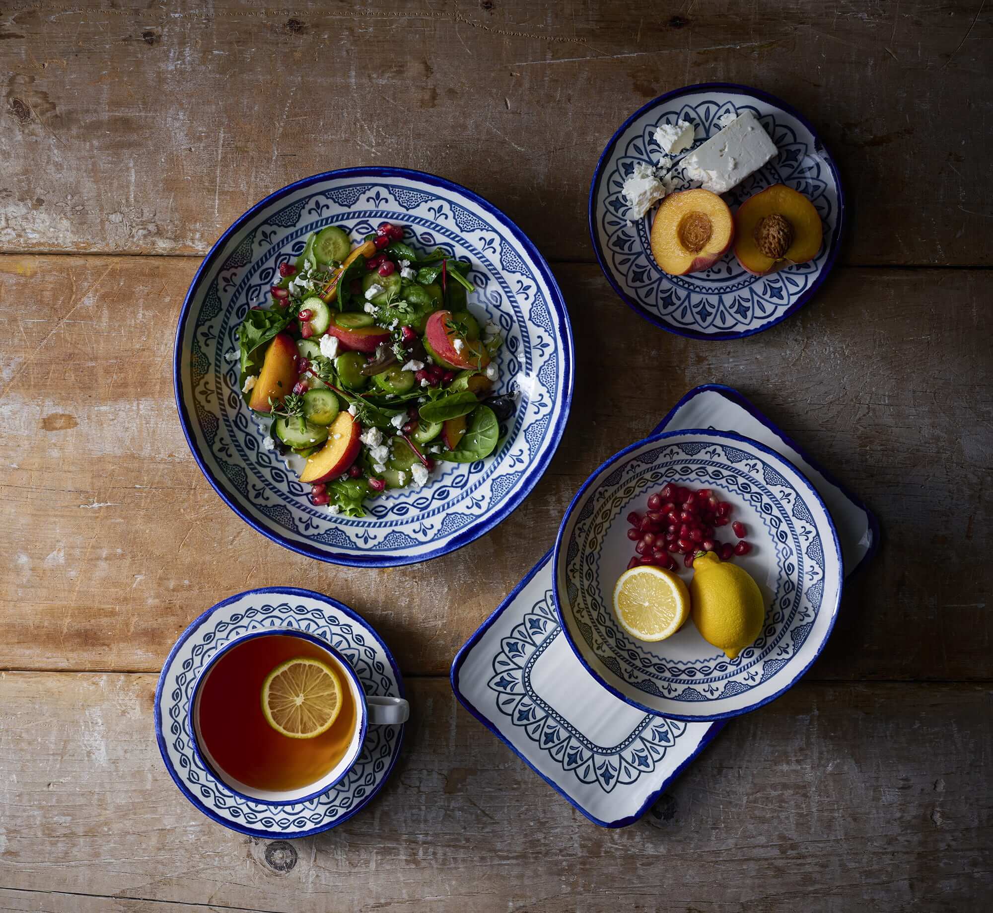 Arc Cardinal Tableware & Buffetware Creator of Experiences