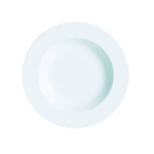 Candour Rim Soup Plate 12.0 Oz (D:8.75'')