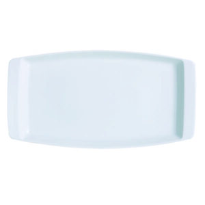 Vintage Rectangle Dish (L:13.0'' X W:7.25'')