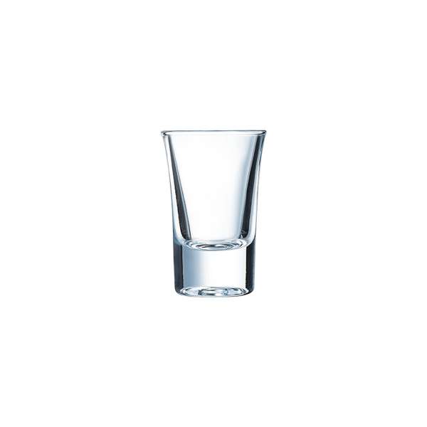Shooters Shot Glass 1.25 Oz