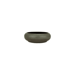 Collection 1 Lava Deep Bowl (D:8.0'')