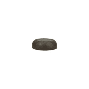 Collection 1 Lava Elevated Plate (D:6.0'')