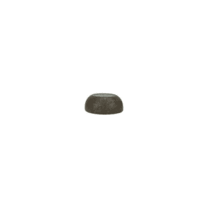 Collection 1 Lava Elevated Plate (D:4.0'')