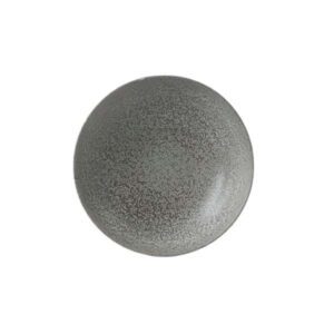 Evo Origins Grey Coupe Bowl 15.0 Oz (D:7.25'')