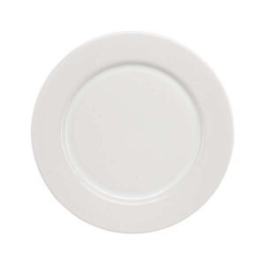 Glacial Rim Plate (D:11.0'')
