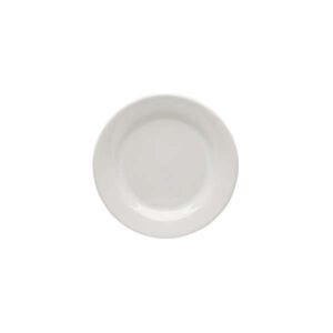 Glacial Rim Plate (D:6.3'')