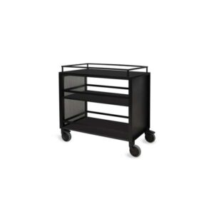 Industrial Top bar (L:19.75'' X W:35.375'')