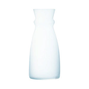 Fluid Carafe 25.5 Oz (L:3.779'' X W:3.779'')