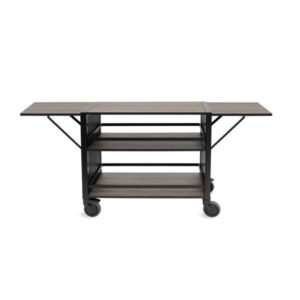 Industrial Folding shelf (L:19.25'' X W:15.75'')