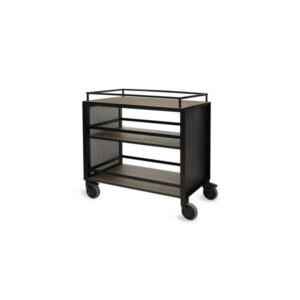 Abert Accessories Top bar (L:19.75'' X W:35.375'')