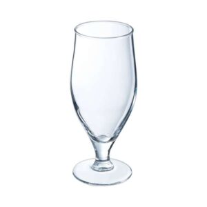 Stemmed Beer Cervoise 12.5 Oz