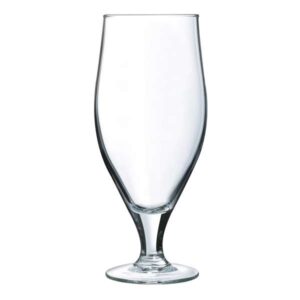 Stemmed Beer Cervoise 16.5 Oz