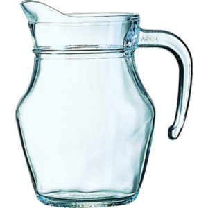 Pitcher Jug 16.0 Oz