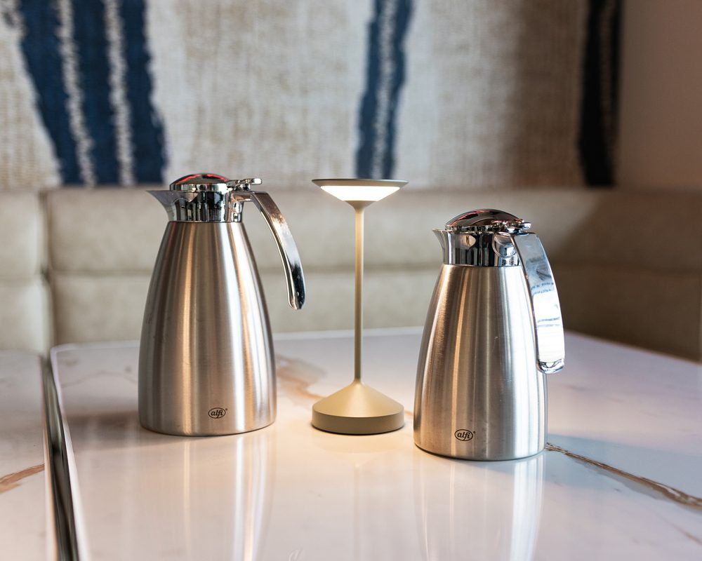 Arc Cardinal Buffetware