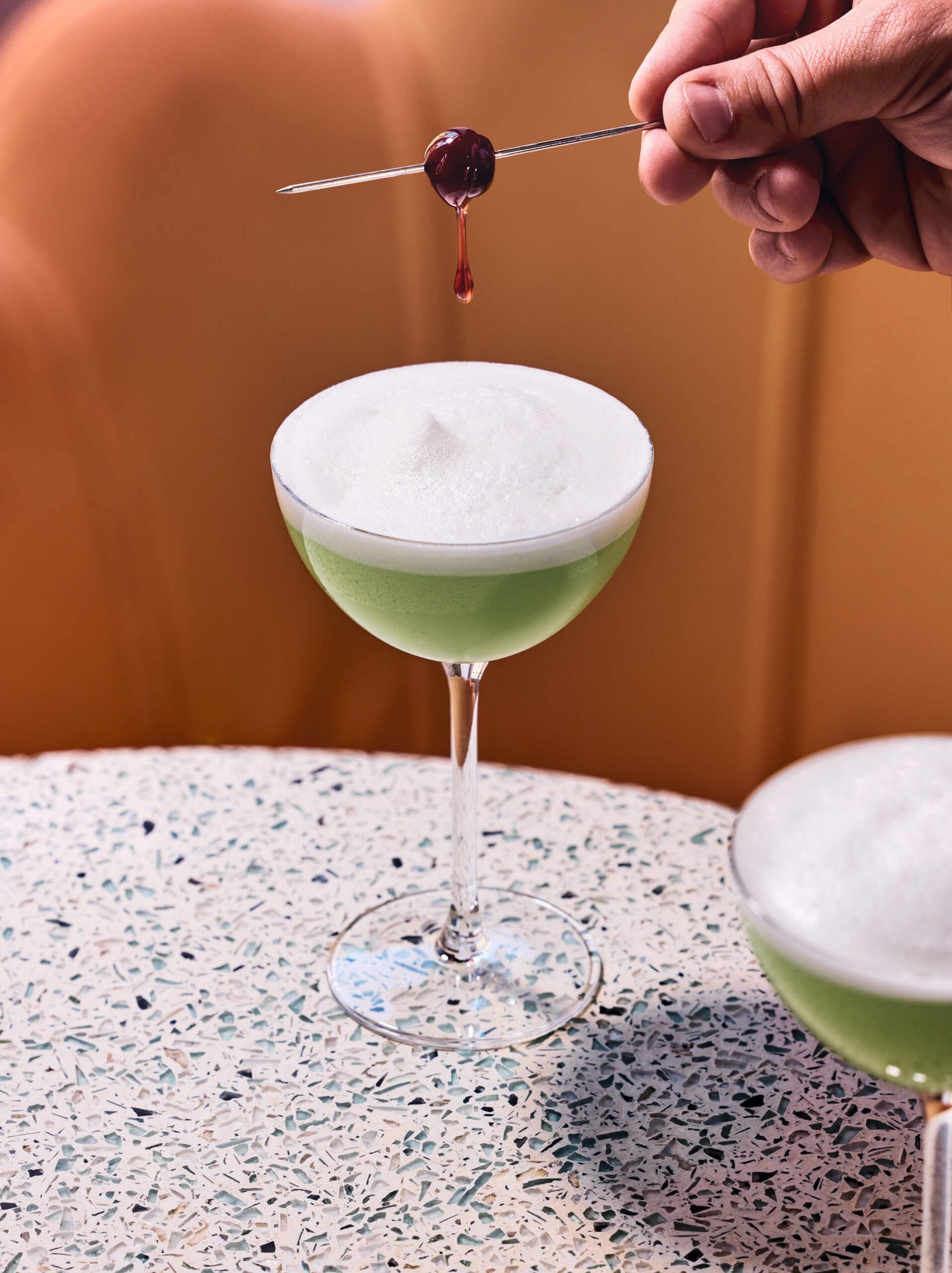 Arc Cardinal Sequence Coupe