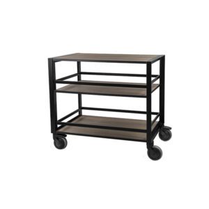 Arc Cardinal Service Cart FP877