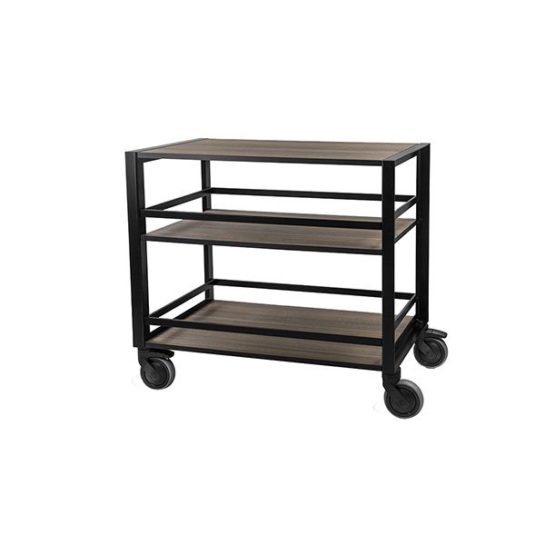 Arc Cardinal Service Cart FP877